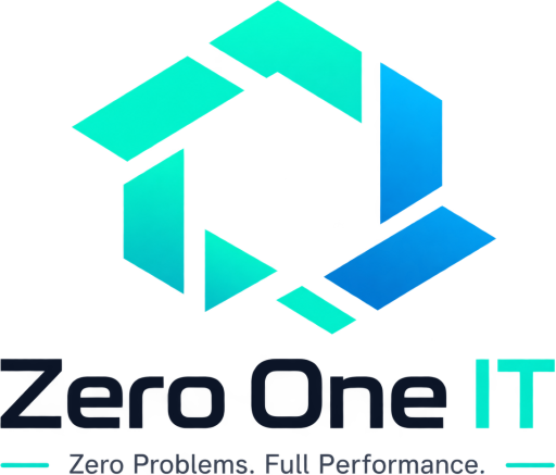 Zero One IT